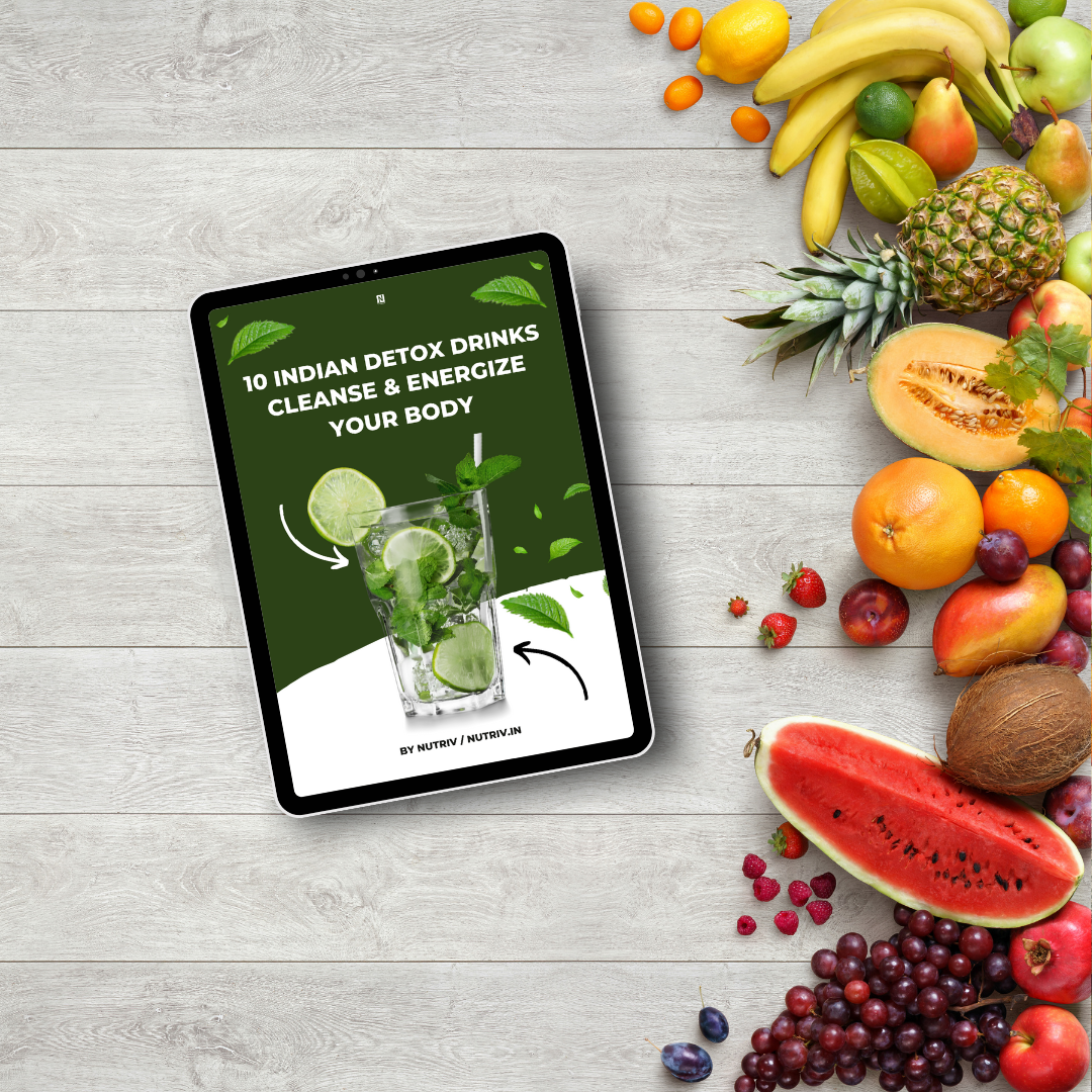 Healthy Start Combo – Fuel Your Day the Right Way
