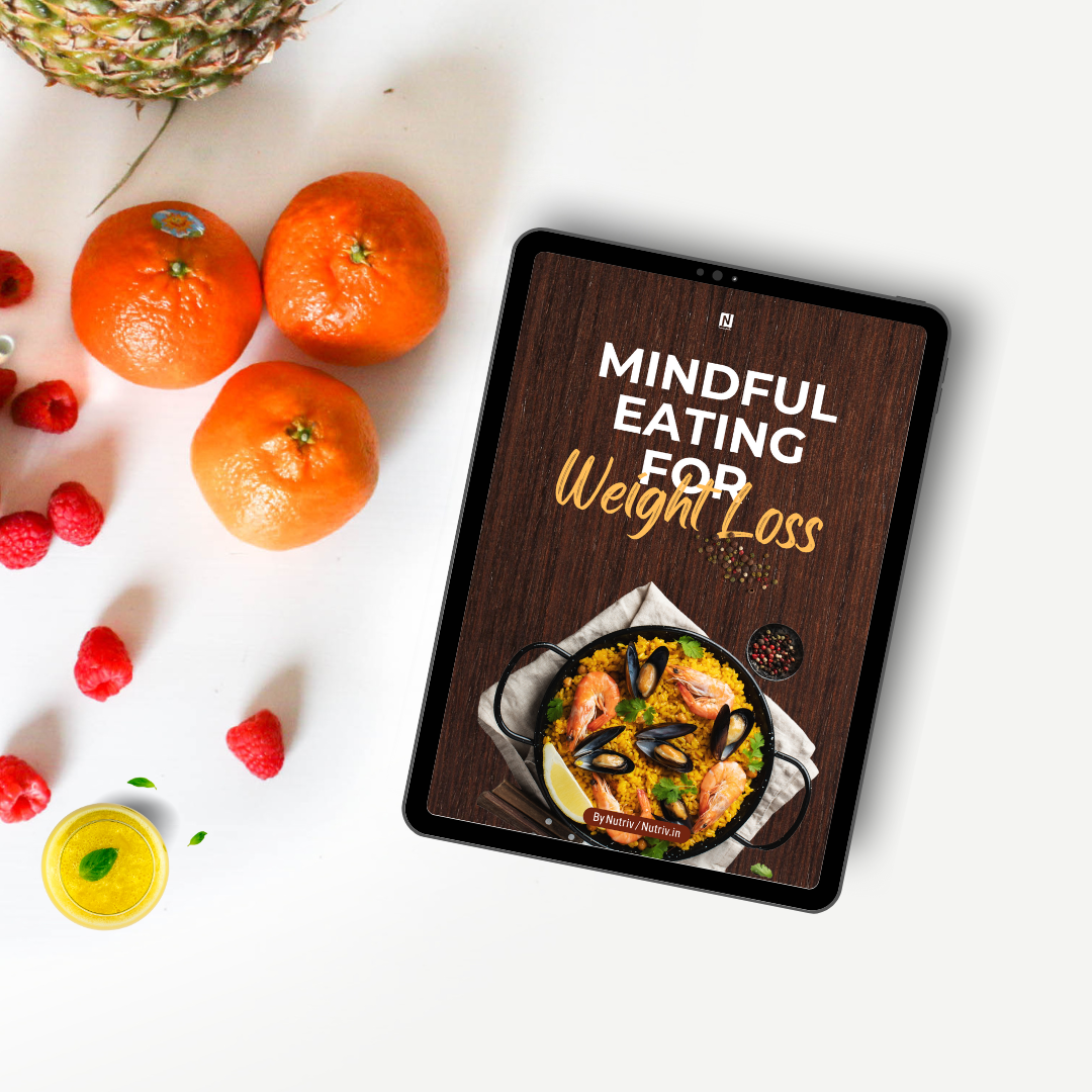 Weight Loss Pack – Slim Down the Indian Way