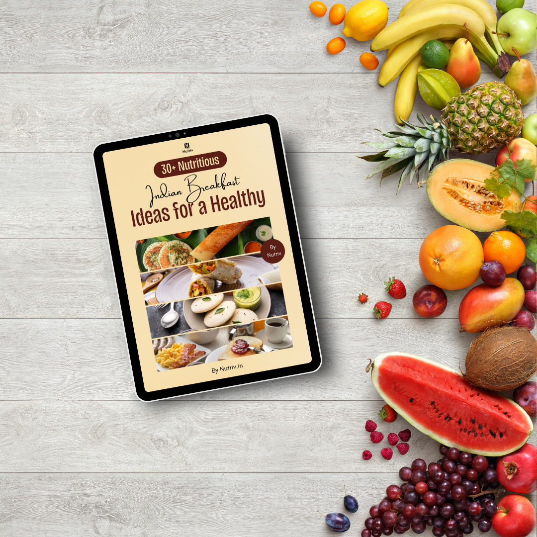 Healthy Start Combo – Fuel Your Day the Right Way