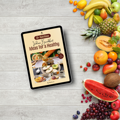 Healthy Start Combo – Fuel Your Day the Right Way