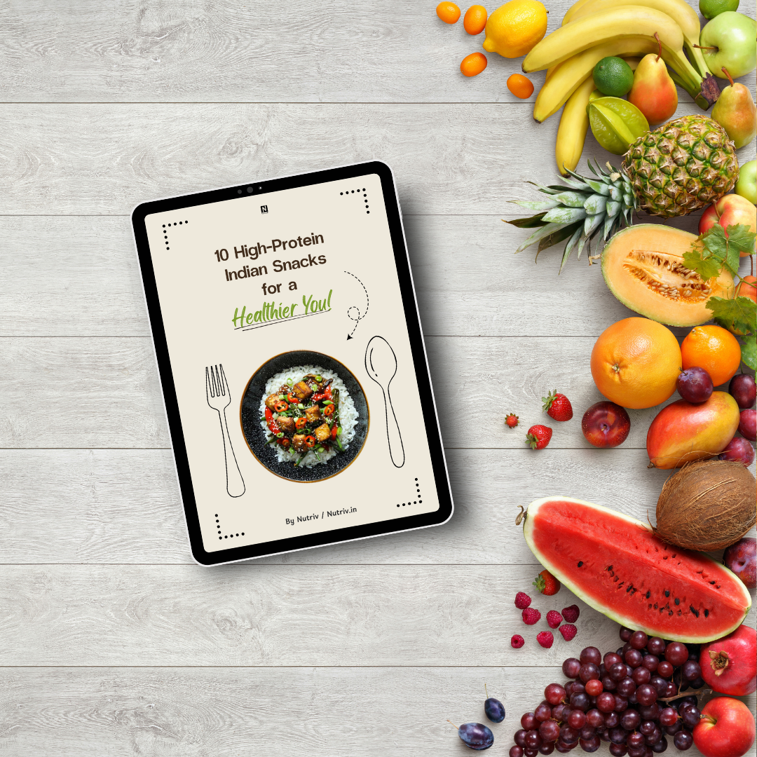 Healthy Start Combo – Fuel Your Day the Right Way