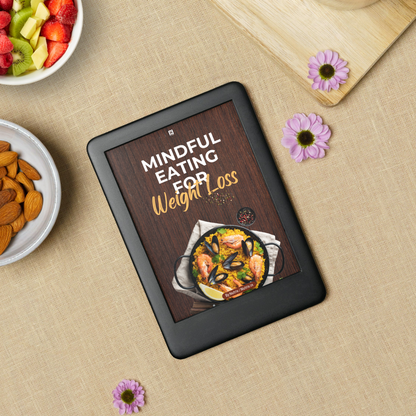 Mindful Eating for Weight Loss: A Sustainable Approach