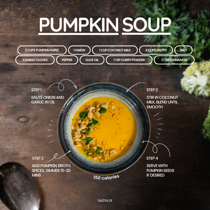 The 7-Day Slimming Soup Plan – Detox & Weight Loss