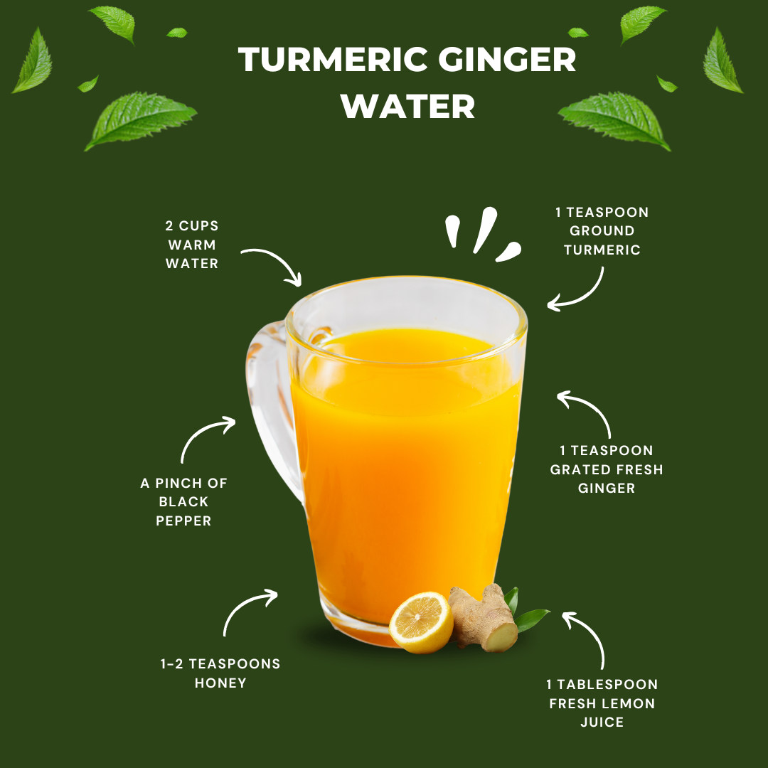 10 Indian Detox Drinks to Cleanse & Energize