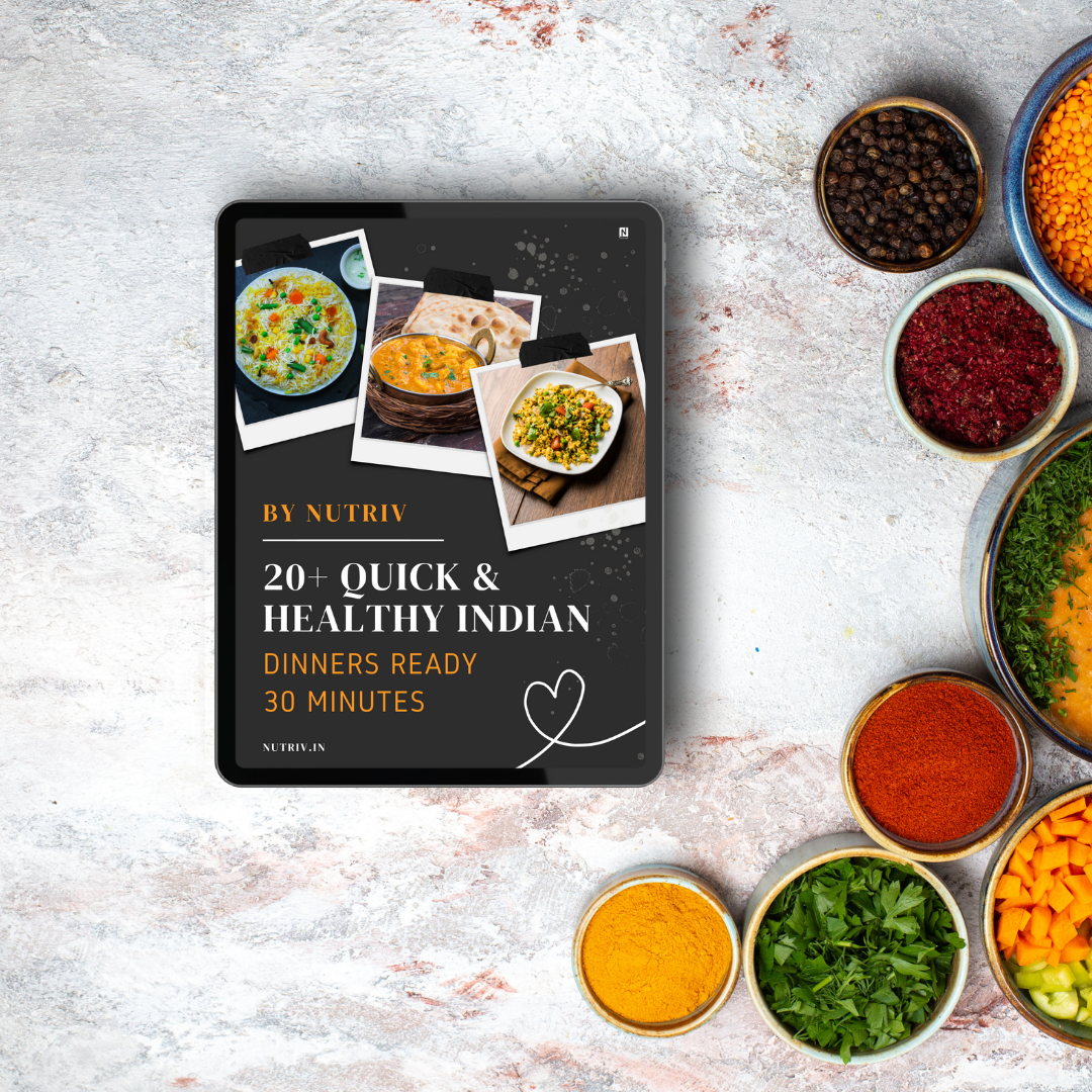 Full Meal Bundle – Eat Clean, Stay Lean