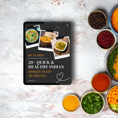Full Meal Bundle – Eat Clean, Stay Lean